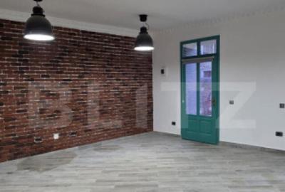Spațiu comercial, de 70 mp, în Central - 3