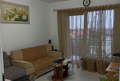 Gars.dec.-mob-util complet+parcare/centru Popesti-Leordeni - 8