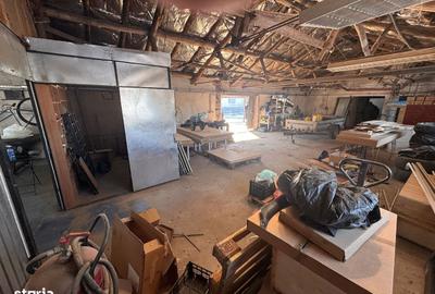 Spațiu comercial, de 376 mp, în Lucian Blaga - 13