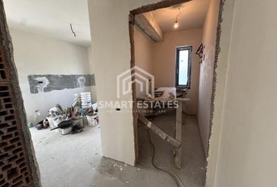 COMISION 0% CASA PARTER DOMNESTI DRUMUL TARGULUI- LA CHEIE - 10