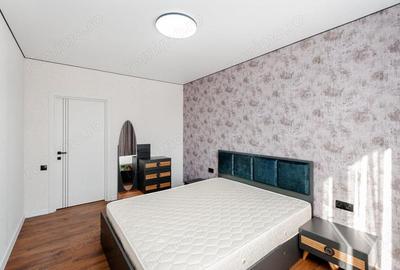 Apartament cu 2 camere de vanzare zona Metalurgiei - 2