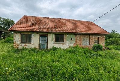 Teren de 18645 mp, în Sântămăria de Piatră - 8