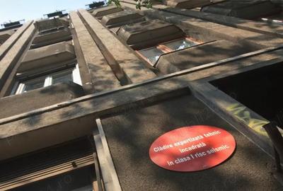 Apartament cu 2 camere decomandat în Universitate