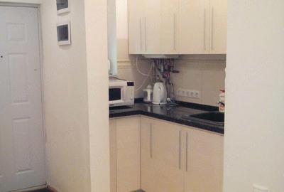 Garsonieră semidecomandată în Sud - 8