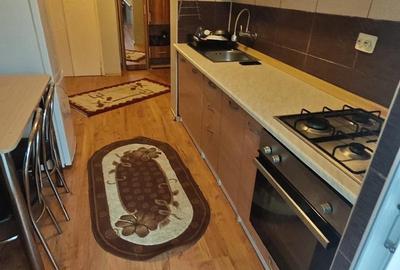 Apartament cu 2 camere decomandat în Central - 3