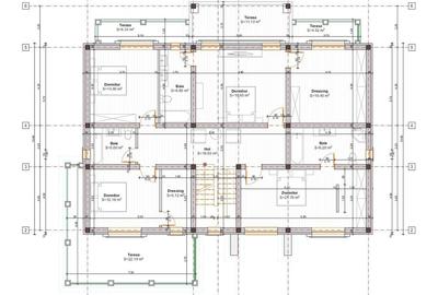 Casa Premium | Spa privat | Garaj Dublu | Mobilata-Utilata | 360 utili - 44