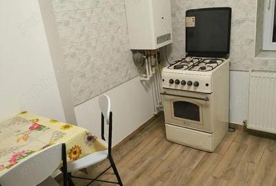 Apartament cu 2 camere decomandat în Central - 1