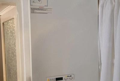 Apartament cu 2 camere nedecomandat în Pucioasa - 4