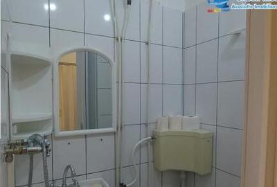 Garsoniera, 22 mp., zona AJOFM! - 6