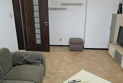 Inchiriez apartanent 2 camere decomandat,utilat,vis-a-vis de Megamall,sector 2,Aleea Hobi?a,parter - 6