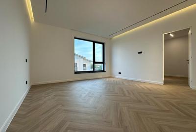 De Vanzare! Vila premium individuala cu 5 camere in Pipera-Tunari / Comision 0% - 8