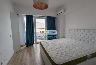 Parcul Carol Serena Apartaments duplex 2 cam. doua bai,parcare subtera - 14