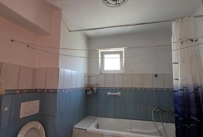 Apartament 2 camere, ultracentral, parter – confort și accesibilitate Apartament 2 camere, ultracentral, parter – confort și accesibilitate - 8