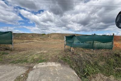 Teren de vânzare – 1.600 mp, intrare Panciu, DN2L - 5