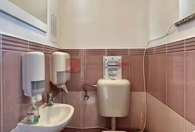 Spațiu comercial, de 68 mp, în Județean - 17