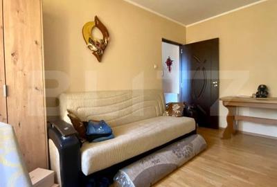 Apartament 2 camere decomandat etaj 4 cu 2 balcoane - 7