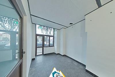 Spa?iu Comercial cu trafic pietonal Ultracentral Spa?iu Comercial cu trafic pietonal Ultracentral - 2
