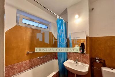 Apartament 2 camere, semidecomandat, Kaufland Vest, Ploiesti - 14