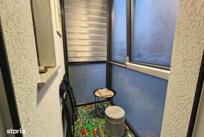 Garsonieră, mobilată în Ipotești