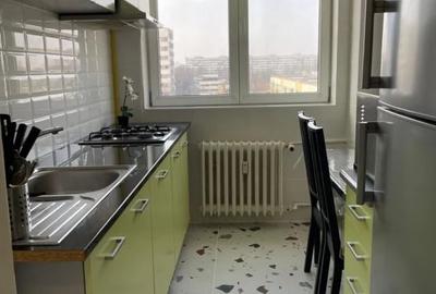 Apartament cu 3 camere decomandat în Gorjului - 11