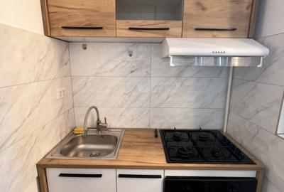 Inchirierz Garsoniera  Militari Residence - 7