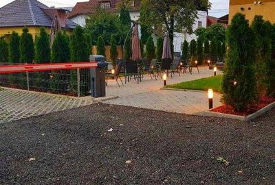 Casă cu 4 camere cu Teren 200 Mp în Central - 3