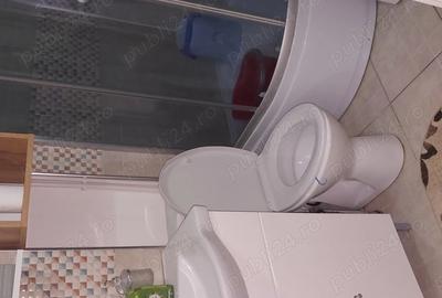 Garsonieră semidecomandată în Central - 4