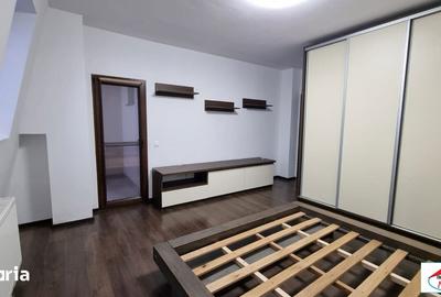 Apartament cu 3 camere în Central - 8