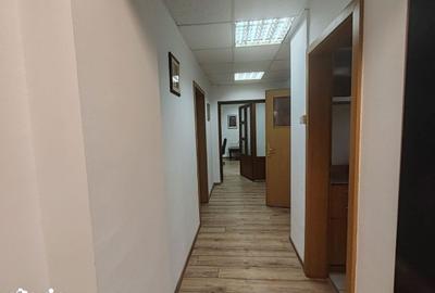 Spațiu comercial, de 100 mp, în Central - 7