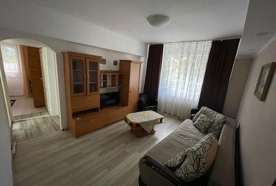 Apartament cu 3 camere semidecomandat în Kogălniceanu - 4
