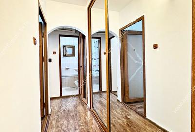 Apartament cu 3 camere decomandat în Țiglina 2 - 10