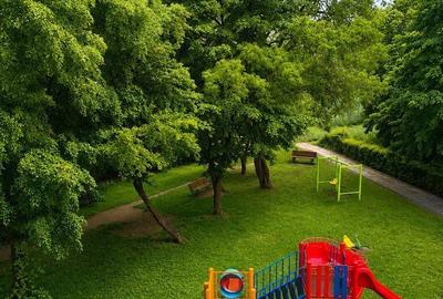 Apartament cu 3 camere în Mănăștur - 2