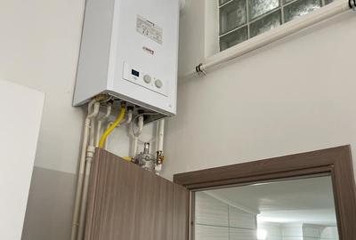 Din 1 APRILIE:CHIRIE ap.1 camera amenajat, zona Lic.UNIREA, la 7 minute de UMF - 13