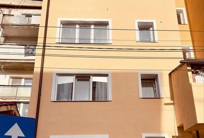 Garsonieră decomandată în Uric - 8