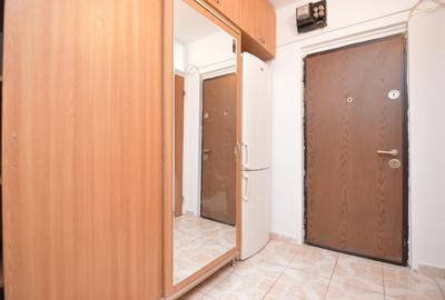 INCHIRIERE GARSONIERA TINERETULUI - PARCUL TINERETULUI - COMISION 0% - 19