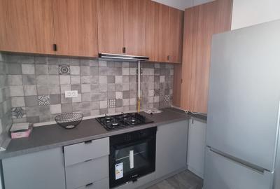 Apartament de inchiriat cu 3 camere, zona Veterani Apartament de inchiriat cu 3 camere, zona Veterani - 8