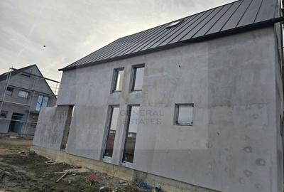 Ansamblu rezidențial exclusivist în Cristian, Brașov - 7