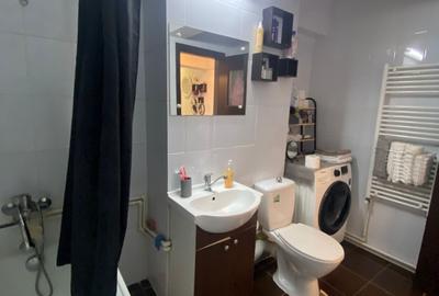 Apartament 2 camere | Decomandat | Mihailesti Giurgiu | bloc 2010 - 12