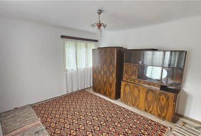 Casa comuna Mociu cu 1700 mp teren - 5