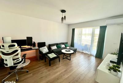 Apartament cu 2 camere decomandat în Girocului - 11