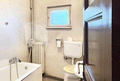 Casă cu 5 camere cu Canalizare în Parcul Carol - 8
