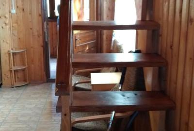Casă cu 2 camere în Dealu Negru - 5