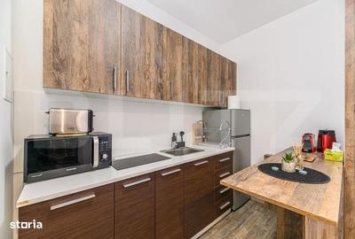 Apartament în Poiana Brașov - 6