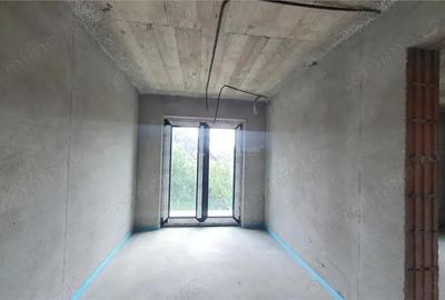 Casa cu teren - ST 329 mp - TEREN 23 ari - Moara - 12