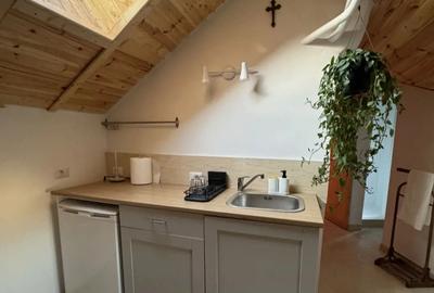 Vand garsoniera investi?ie Ci?migiu Unirii Vand garsoniera investi?ie Ci?migiu Unirii - 1