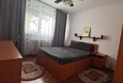 Apartament cu 2 camere decomandat în Eroii Revoluției - 4