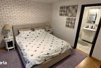 Casă cu 4 camere decomandat cu Teren 270 Mp în Chiajna - 13
