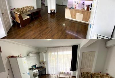 Apartament cu 3 camere decomandat în Central - 3