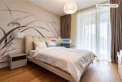 Vanzare apartament 4 camere Pipera constructie premium - 19