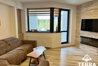 Apartament modern în Sinaia – zona Platoul Izvor - 4
